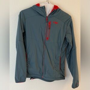 Outdoor Research Ascendant Hoody - Men’s Small